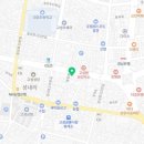 고성읍 보건지소 앞 이미지