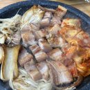 엠티브이18로 | 안산성곡동맛집 경성흑돼지김찌찌개 흑돼지삼겹살과 김치찌개 조합 솔직후기