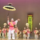 남동구립 풍물단 정기공연 이미지