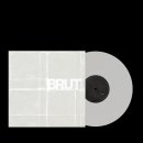 JEONG SEWOON EP [Brut] Vinyl 발매 안내 이미지