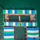 돌고래 좌대낚시터 이미지