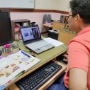 외국인근로자한국어교실 이미지