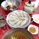 새가야밀면 이미지