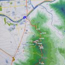 남적2동 마을회관 | 경북 상주 천봉산(석악)