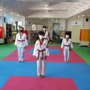 천마 태권도 이미지