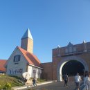 와가목장 | 남해 아기와가볼만한곳 양떼목장 독일마을