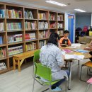 하늘정원작은도서관 이미지