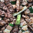 정직꼬치