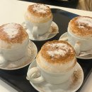 카페시나몬가든 이미지