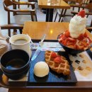 설빙(인제점) 네이버블로그
