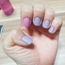 글렘네일 | 모디네일로 집에서 손톱정리와 셀프네일하기 (구입처,가격,후기)