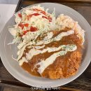 하르동 | 대구 수성구 범물동 웨이팅하는 돈까스맛집 하르동