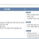 [서울] (06월 21일 마감) 국도화학(주) - 해외영업 업무지원직(계약직) 채용 (육아휴직 대체인력) 이미지