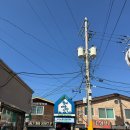 태백시장 | 태백 황지자유시장 호떡이 겉은 바삭 속은 쫀~득함