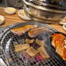 지리산참숯뒷통구이 - 거제시 옥포로10길 22 | 지리산참숯뒷통구이