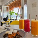 써니카페 | 보라카이 스테이션 1 맛집 오션뷰 브런치 카페 써니사이드 방문 후기