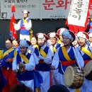 풍물놀이 | 안산의 흥겨운 전통, 와리풍물놀이를 만나다