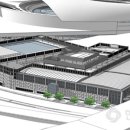 반다비복합체육센터 이미지