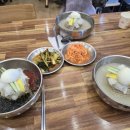 서오릉순메밀막국수 이미지
