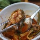 금강 찜 매운탕 이미지