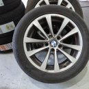 (주)미트맥스 사천점 | 사천,남해타이어 BMW3시리즈 225 50 R 17 한국타이어 벤투스S2AS 타이어교체 후기