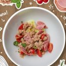 건강한식탁 파스타 이미지