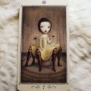 타로와의 치유 여행 이미지