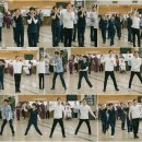 플래시몹댄스 이미지