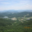 산주리마을회관 이미지