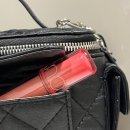 [웜톤·쿨톤 베스트 컬러 추천] 롬앤틴트 24베어쥬시오 vs 20쥬쥬피그 비교 발색 후기 (내돈내산)