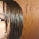 하나뽑아바 | 구리미용실 토평동미용실 에이바헤어 톤다운염색 후기