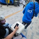 아띠투어 | 북촌 벚꽃 명소 추천 아띠인력거 타고 즐기는 북촌 투어로 감성 충전