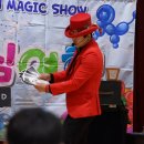 송년 공연 | 대전광역시 가족센터 송년의밤 공연 후기 문화축제에서 가장 뜨거웠던 버블매직쇼