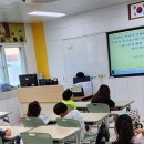 초서초등학교 | &#34;격려와 용기 부여로 자살 방지&#34;...아들러상담학회, 서원초서 자살예방교육 진행