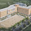 서울방산초등학교 이미지