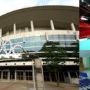 올림픽홀 이미지