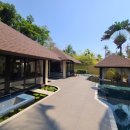 부리농장 | 태국 후아힌 메리어트 계열 3곳 비교(메리어트, 쉐라톤, 프란부리)