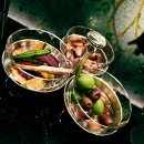 2023-0028 | 도쿄 불가리 호텔 조식 석식 바 후기