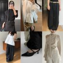 위시어스 | 4월 하객룩 위시리스트