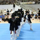 국가대표 태권도 | 🥋 국가대표 경호 태권도 경호 천사들의 도전!