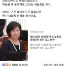 지금은 삭제된 정숙이친구 손혜원 페북 이미지