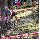 미륵산 약수터 이미지