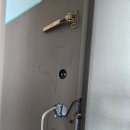 바디닥터 대구상인공식대리점 | 대구도어락 상인동 화성파크드림2단지아파트 게이트맨...및 게이트맨 1초잠김 푸시풀 GP500R 설치 후기