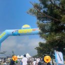 응원 체조 치어리딩 A | [빵빵런 강릉2025]후기.경포호 5Km.아이랑 마라톤.뛰는맛 보는맛이 좋은 빵빵런강릉.