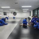 드림바디 유도클럽 월평관 이미지