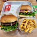 프랭크버거 신내점 이미지