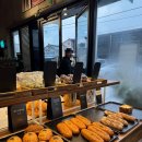 [일산] 서오릉 빵집 ‘경성빵공장’ 후기