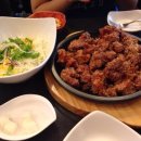 작살치킨 - 성남시 중원구 광명로335번길 3 | 작살치킨