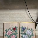 민화그리기(초급) 이미지