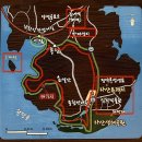 신리삼거리 교통섬 | 다산길 - 나의 최애 길(feat 토끼섬 비밀의 수변)